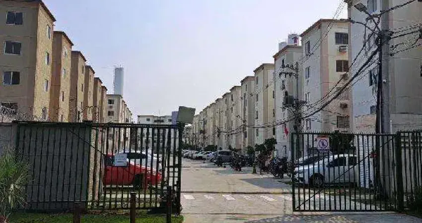 Oportunidade Única em RIO DE JANEIRO - RJ | Tipo: Apartamento | Negociação: Venda Direta Online  | Situação: Imóvel