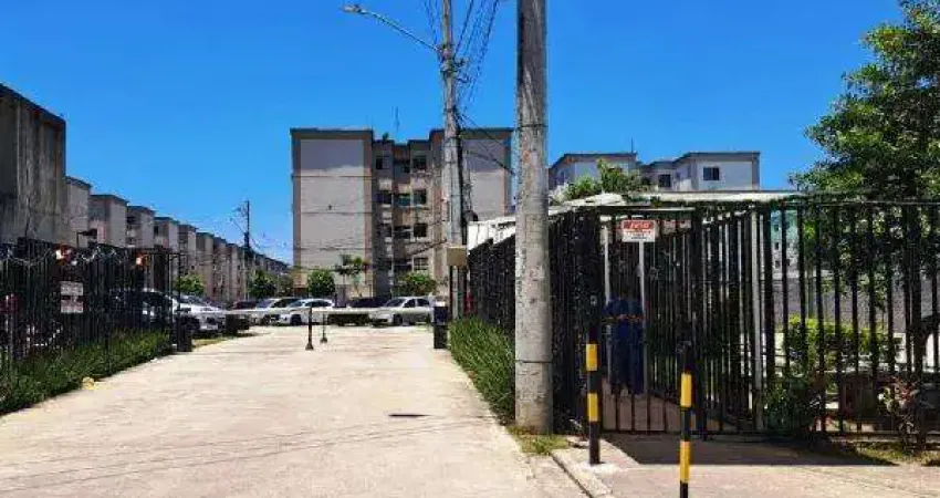 Oportunidade Única em RIO DE JANEIRO - RJ | Tipo: Apartamento | Negociação: Venda Direta Online  | Situação: Imóvel
