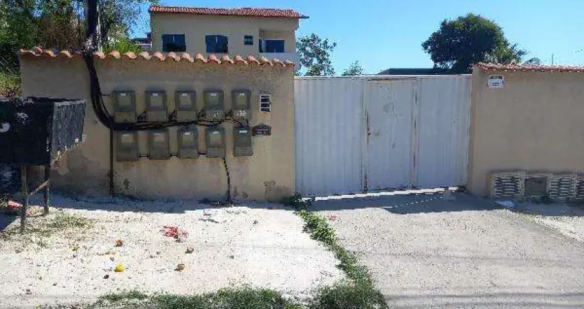 Oportunidade Única em SAO GONCALO - RJ | Tipo: Apartamento | Negociação: Venda Online  | Situação: Imóvel