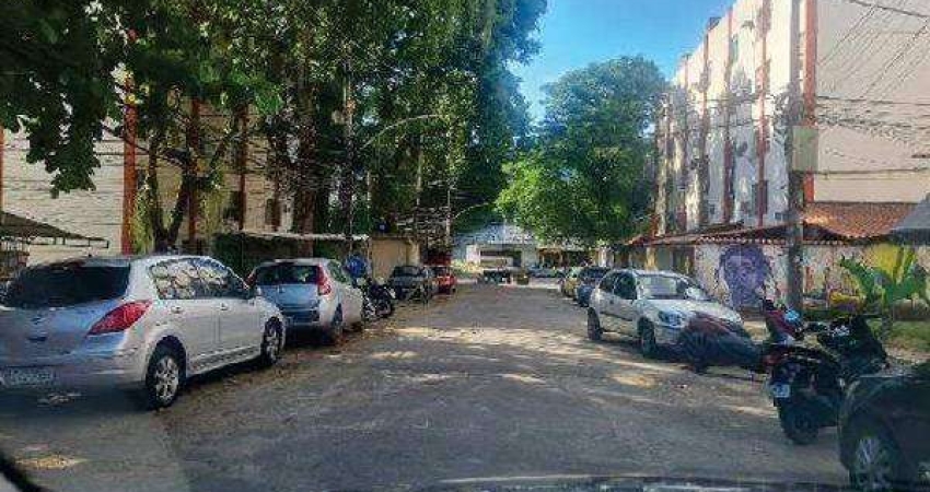 Oportunidade Única em RIO DE JANEIRO - RJ | Tipo: Apartamento | Negociação: Venda Direta Online  | Situação: Imóvel
