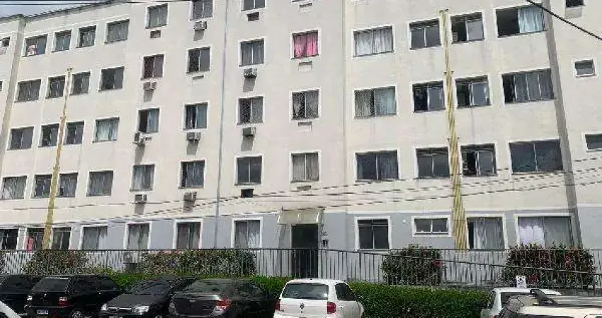 Oportunidade Única em RIO DE JANEIRO - RJ | Tipo: Apartamento | Negociação: Venda Direta Online  | Situação: Imóvel