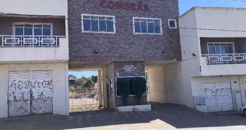 Oportunidade Única em VALPARAISO DE GOIAS - GO | Tipo: Apartamento | Negociação: Venda Direta Online  | Situação: Imóvel
