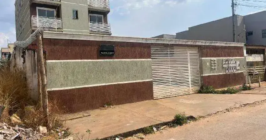 Oportunidade única em aguas lindas de goias - go | tipo: apartamento | negociação: venda direta online | situação: imóvel