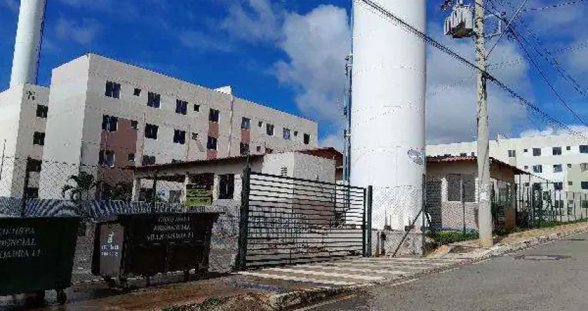 Oportunidade Única em LUZIANIA - GO | Tipo: Apartamento | Negociação: Venda Direta Online  | Situação: Imóvel