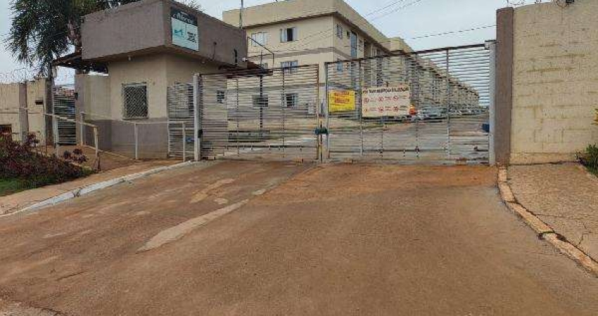 Oportunidade Única em CIDADE OCIDENTAL - GO | Tipo: Apartamento | Negociação: Venda Direta Online  | Situação: Imóvel