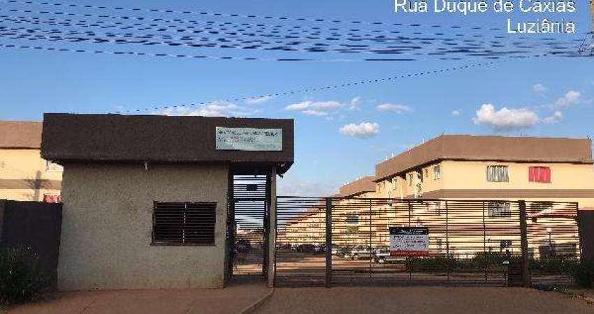 Oportunidade Única em CIDADE OCIDENTAL - GO | Tipo: Apartamento | Negociação: Venda Online  | Situação: Imóvel