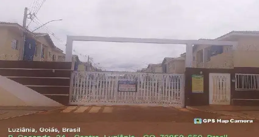 Oportunidade Única em CIDADE OCIDENTAL - GO | Tipo: Apartamento | Negociação: Venda Direta Online  | Situação: Imóvel