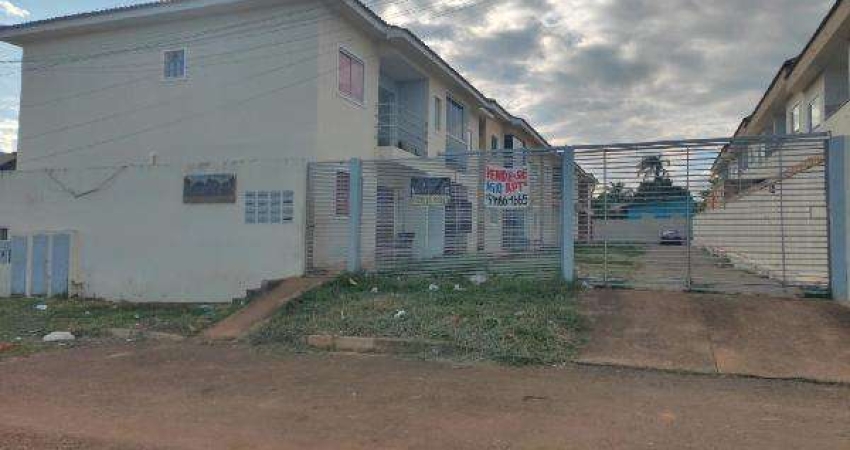 Oportunidade Única em CIDADE OCIDENTAL - GO | Tipo: Apartamento | Negociação: Venda Direta Online  | Situação: Imóvel