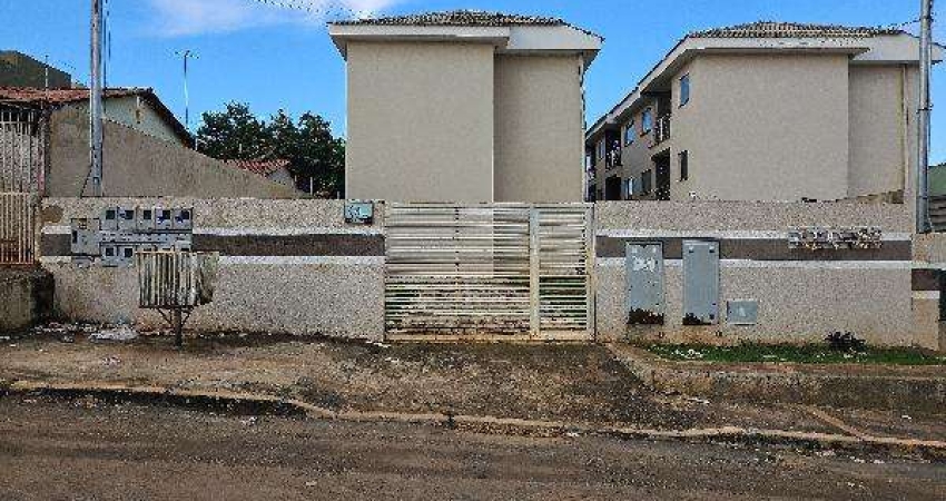 Oportunidade Única em CIDADE OCIDENTAL - GO | Tipo: Apartamento | Negociação: Venda Direta Online  | Situação: Imóvel