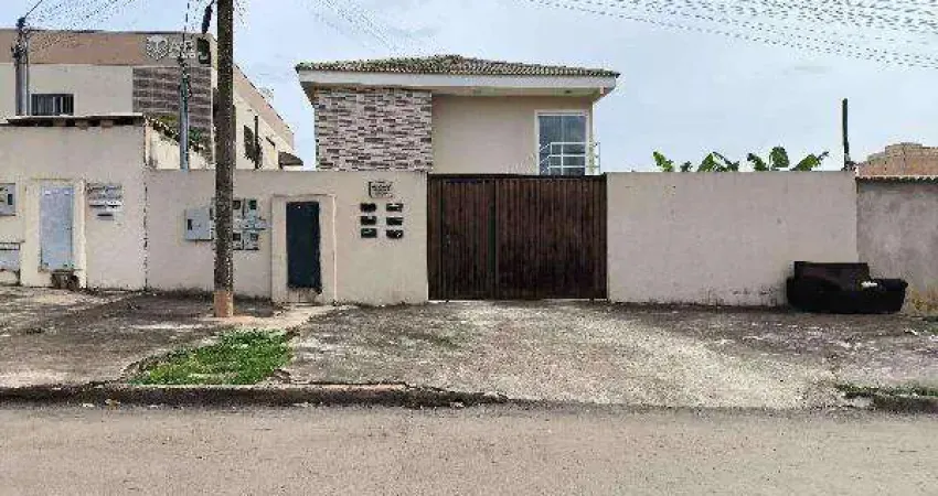 Oportunidade única em cidade ocidental - go | tipo: apartamento | negociação: venda direta online | situação: imóvel