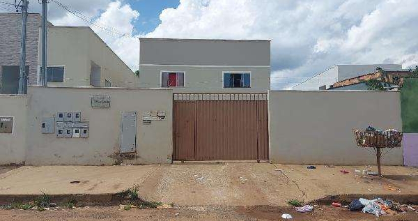 Oportunidade Única em CIDADE OCIDENTAL - GO | Tipo: Apartamento | Negociação: Venda Direta Online  | Situação: Imóvel