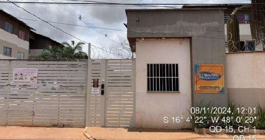 Oportunidade Única em VALPARAISO DE GOIAS - GO | Tipo: Apartamento | Negociação: Venda Direta Online  | Situação: Imóvel