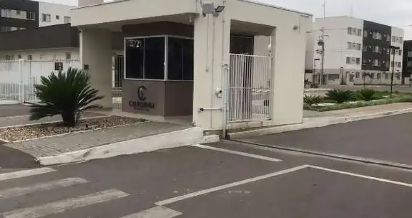 Oportunidade Única em CAMPO LARGO - PR | Tipo: Apartamento | Negociação: Venda Online  | Situação: Imóvel