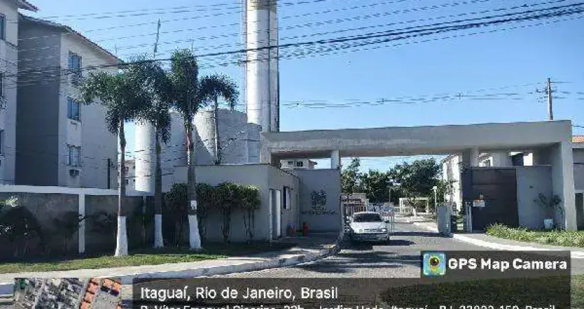 Oportunidade única em itaguai - rj | tipo: apartamento | negociação: venda direta online  | situação: imóvel
