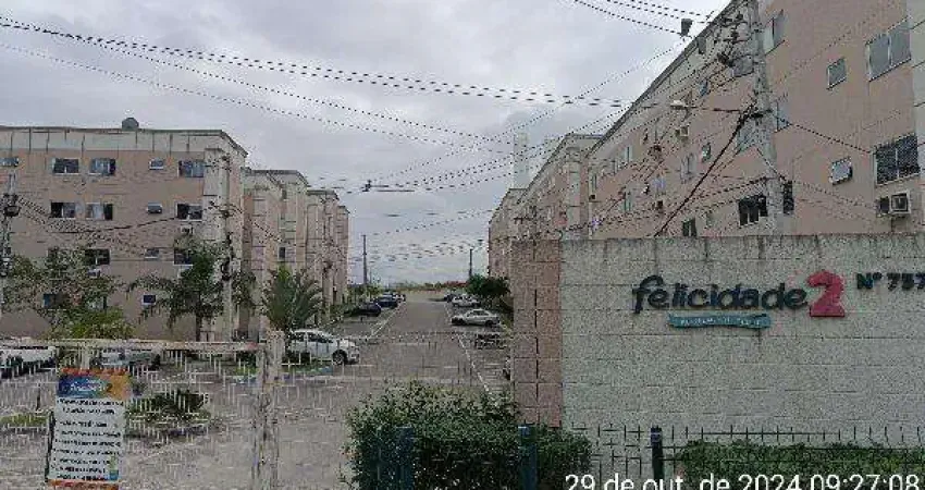 Oportunidade Única em QUEIMADOS - RJ | Tipo: Apartamento | Negociação: Venda Online  | Situação: Imóvel