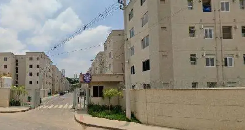 Oportunidade Única em BELFORD ROXO - RJ | Tipo: Apartamento | Negociação: Venda Direta Online  | Situação: Imóvel