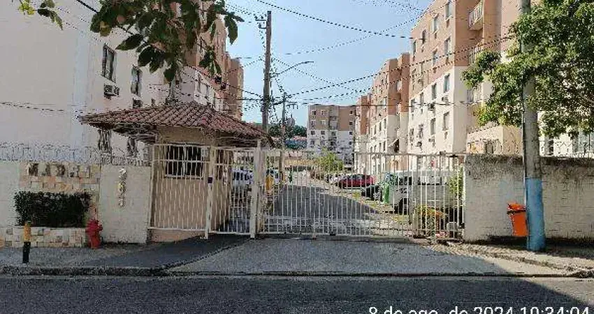 Oportunidade Única em RIO DE JANEIRO - RJ | Tipo: Apartamento | Negociação: Venda Direta Online  | Situação: Imóvel