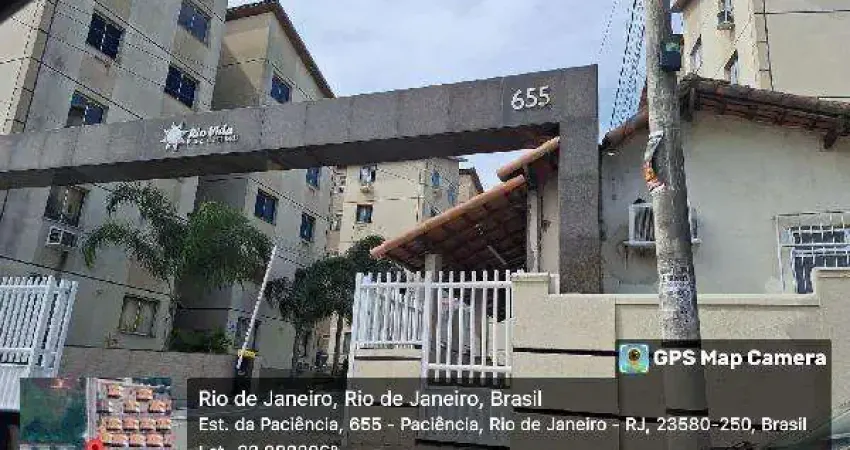 Oportunidade Única em RIO DE JANEIRO - RJ | Tipo: Apartamento | Negociação: Venda Online  | Situação: Imóvel