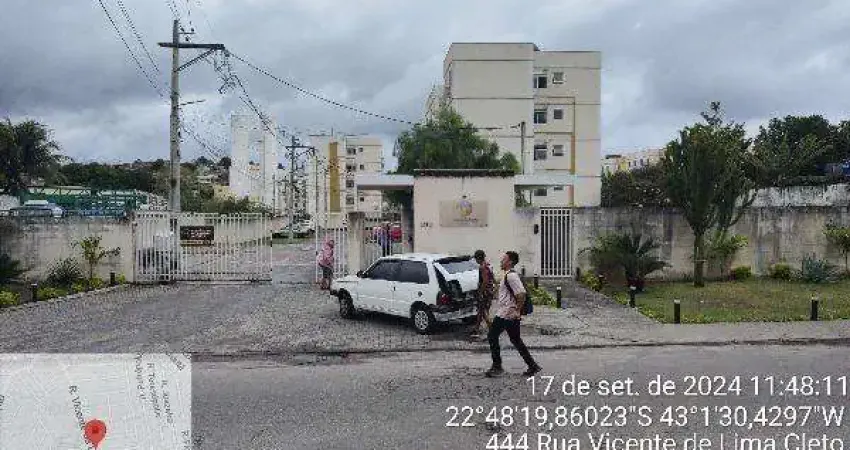 Oportunidade Única em SAO GONCALO - RJ | Tipo: Apartamento | Negociação: Venda Direta Online  | Situação: Imóvel
