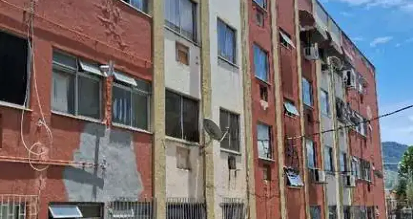 Oportunidade Única em NILOPOLIS - RJ | Tipo: Apartamento | Negociação: Venda Direta Online  | Situação: Imóvel