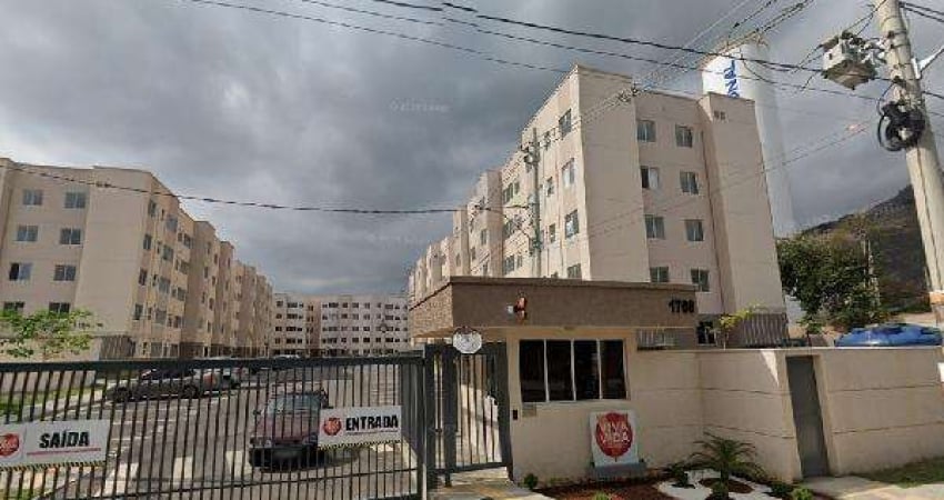 Oportunidade Única em RIO DE JANEIRO - RJ | Tipo: Apartamento | Negociação: Venda Online  | Situação: Imóvel