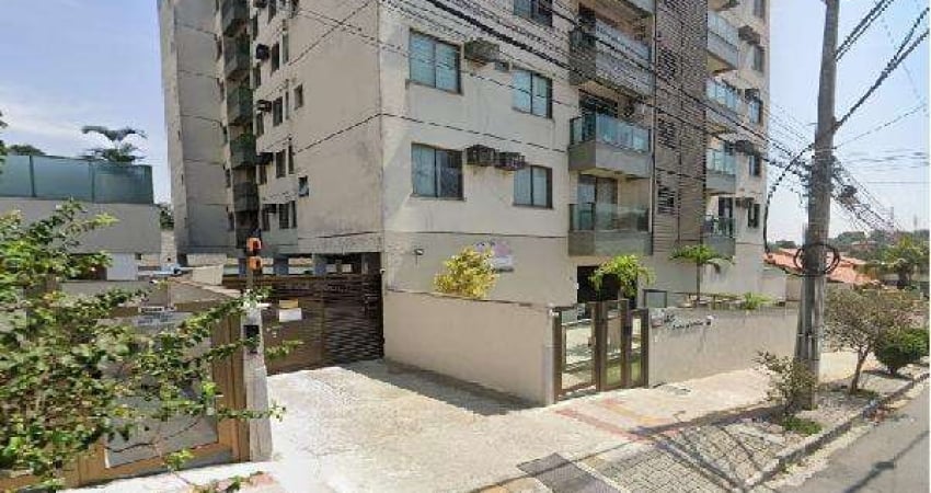 Oportunidade Única em NITEROI - RJ | Tipo: Apartamento | Negociação: Venda Direta Online  | Situação: Imóvel