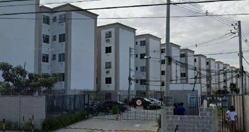 Oportunidade Única em RIO DE JANEIRO - RJ | Tipo: Apartamento | Negociação: Venda Direta Online  | Situação: Imóvel