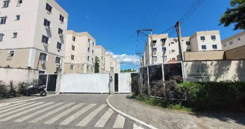 Oportunidade Única em DUQUE DE CAXIAS - RJ | Tipo: Apartamento | Negociação: Venda Direta Online  | Situação: Imóvel