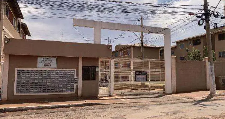 Oportunidade única em valparaiso de goias - go | tipo: apartamento | negociação: venda online | situação: imóvel