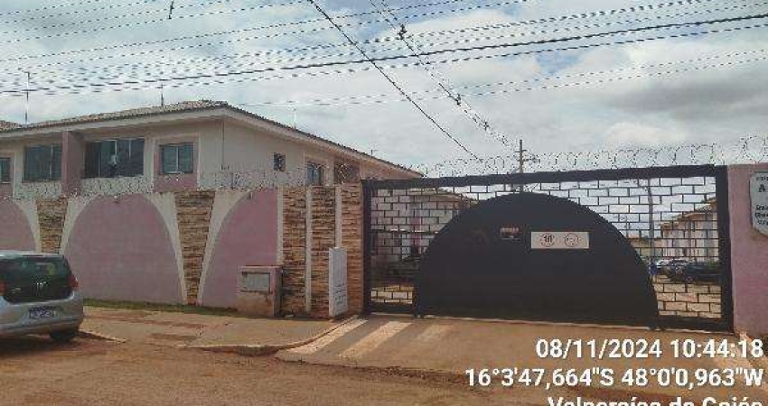 Oportunidade Única em VALPARAISO DE GOIAS - GO | Tipo: Apartamento | Negociação: Venda Online  | Situação: Imóvel