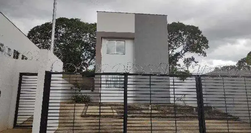 Oportunidade Única em CIDADE OCIDENTAL - GO | Tipo: Apartamento | Negociação: Venda Online  | Situação: Imóvel