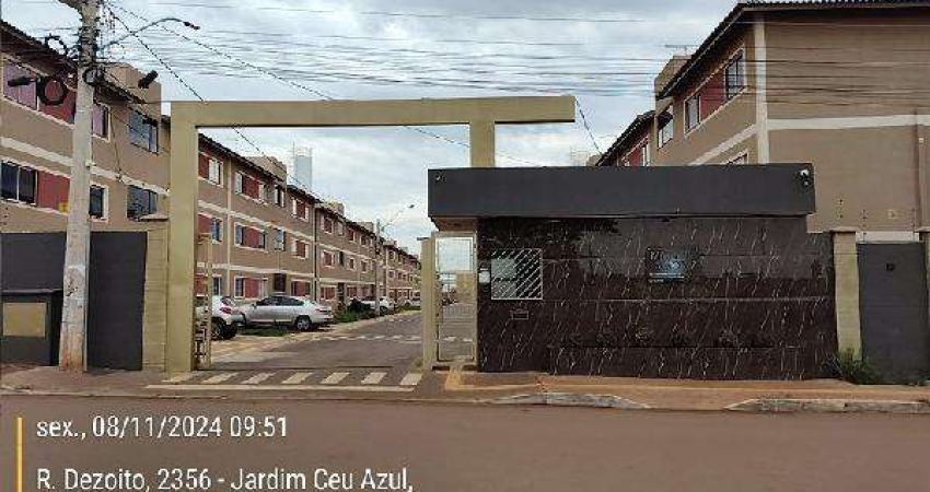 Oportunidade Única em VALPARAISO DE GOIAS - GO | Tipo: Apartamento | Negociação: Venda Online  | Situação: Imóvel