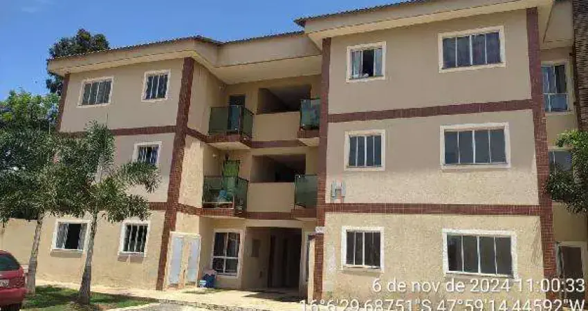 Oportunidade única em valparaiso de goias - go | tipo: apartamento | negociação: venda direta online | situação: imóvel