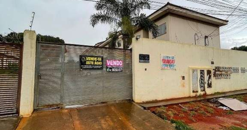Oportunidade Única em CIDADE OCIDENTAL - GO | Tipo: Apartamento | Negociação: Venda Online  | Situação: Imóvel