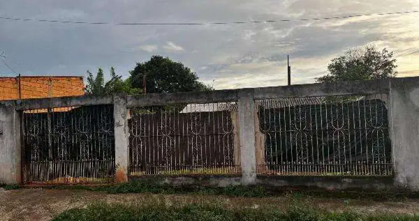 Oportunidade Única em APARECIDA DE GOIANIA - GO | Tipo: Casa | Negociação: Venda Online  | Situação: Imóvel