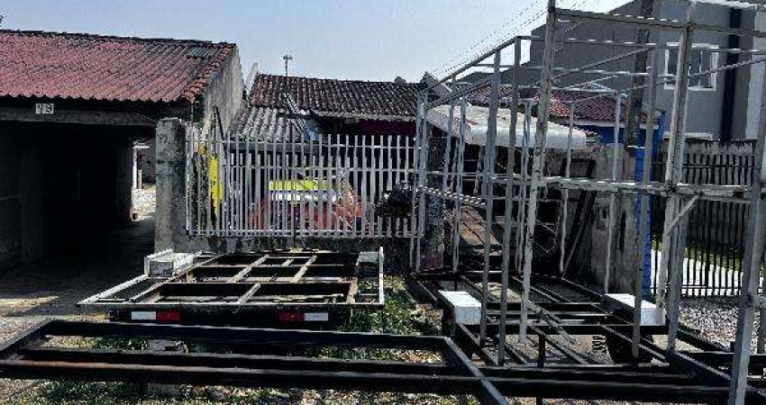 Oportunidade Única em FAZENDA RIO GRANDE - PR | Tipo: Casa | Negociação: Venda Direta Online  | Situação: Imóvel