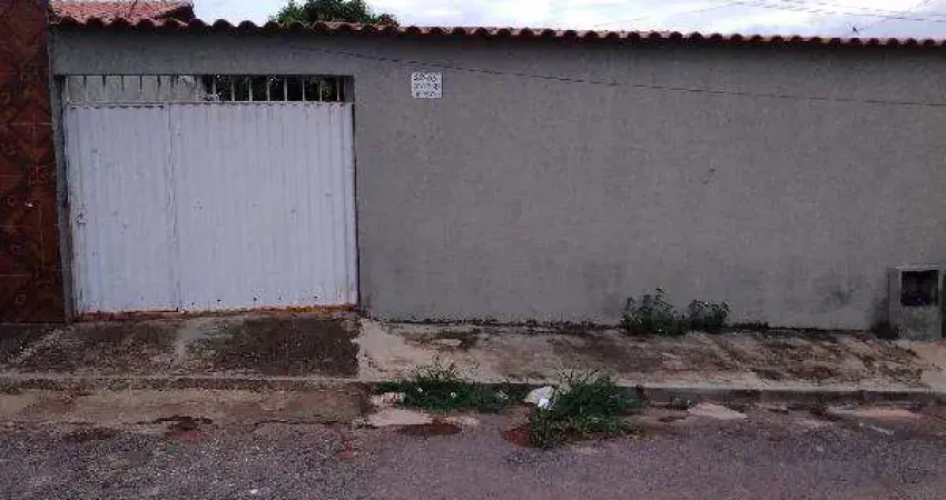 Oportunidade Única em AGUAS LINDAS DE GOIAS - GO | Tipo: Casa | Negociação: Venda Direta Online  | Situação: Imóvel