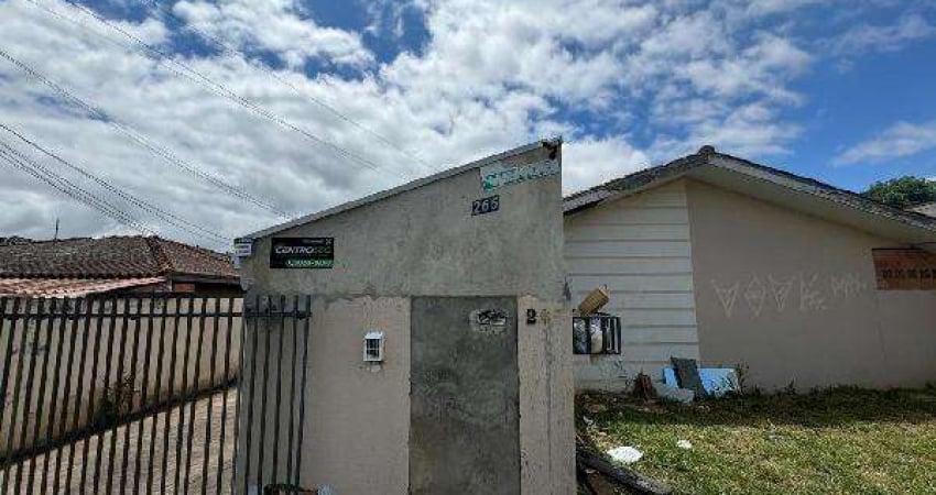 Oportunidade Única em PONTA GROSSA - PR | Tipo: Casa | Negociação: Venda Direta Online  | Situação: Imóvel