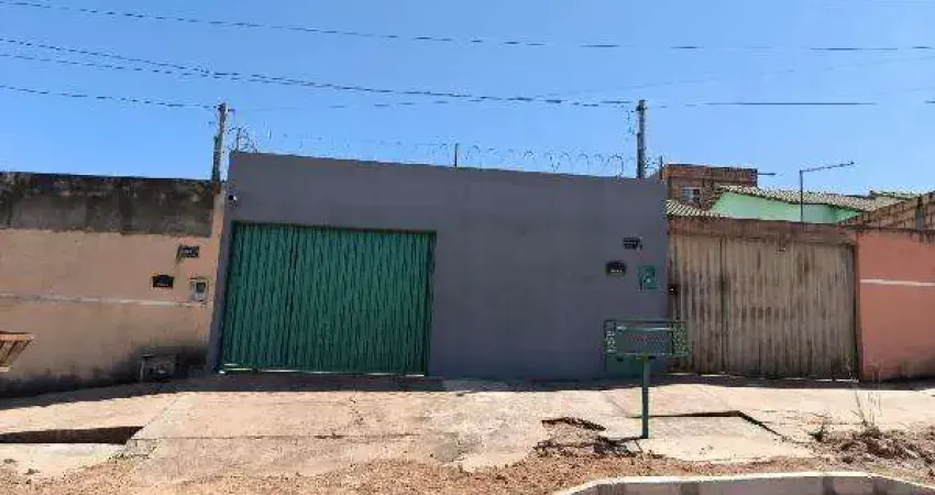 Oportunidade Única em NOVO GAMA - GO | Tipo: Casa | Negociação: Venda Direta Online  | Situação: Imóvel