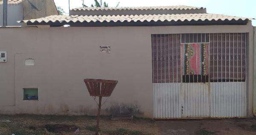 Oportunidade Única em SANTO ANTONIO DO DESCOBERTO - GO | Tipo: Casa | Negociação: Venda Direta Online  | Situação: Imóvel