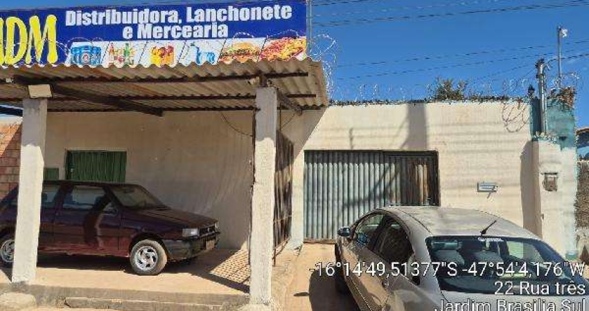 Oportunidade Única em LUZIANIA - GO | Tipo: Casa | Negociação: Venda Direta Online  | Situação: Imóvel