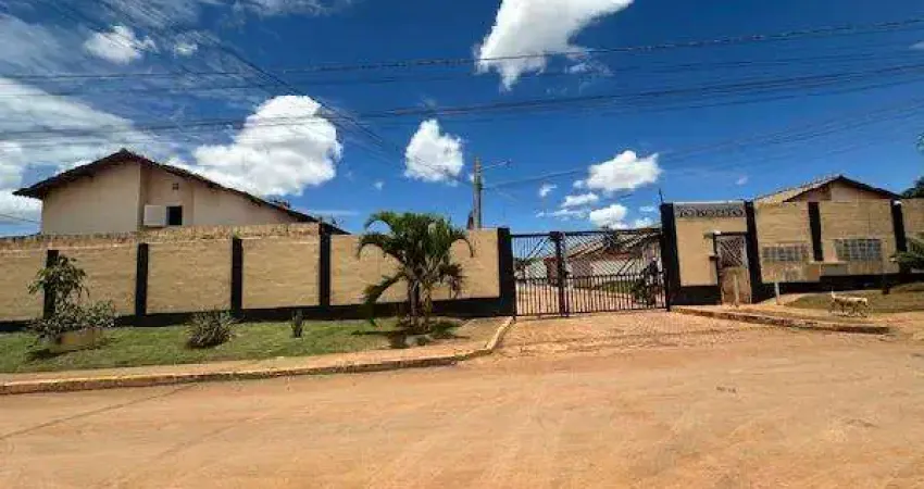 Oportunidade Única em PLANALTINA - GO | Tipo: Casa | Negociação: Venda Direta Online  | Situação: Imóvel