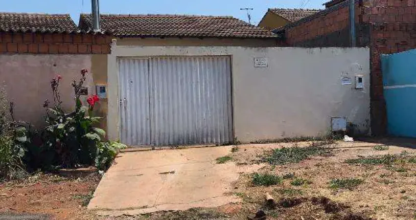Oportunidade Única em PLANALTINA - GO | Tipo: Casa | Negociação: Licitação Aberta  | Situação: Imóvel