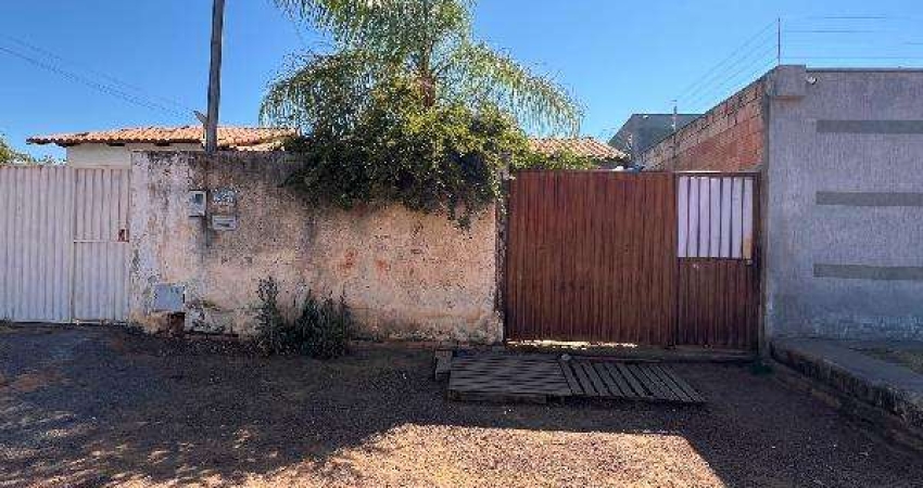Oportunidade Única em LUZIANIA - GO | Tipo: Casa | Negociação: Venda Online  | Situação: Imóvel