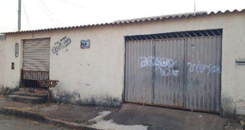 Oportunidade Única em AGUAS LINDAS DE GOIAS - GO | Tipo: Casa | Negociação: Venda Online  | Situação: Imóvel
