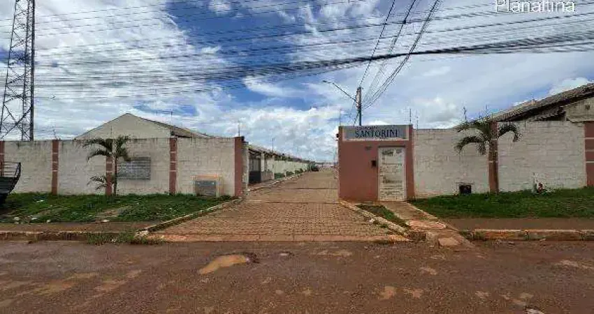 Oportunidade Única em PLANALTINA - GO | Tipo: Casa | Negociação: Venda Online  | Situação: Imóvel