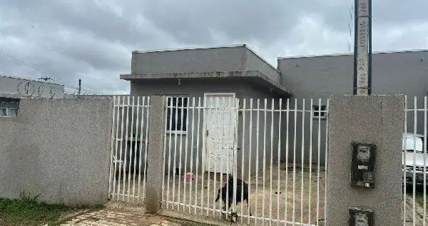 Oportunidade Única em PONTA GROSSA - PR | Tipo: Casa | Negociação: Venda Direta Online  | Situação: Imóvel