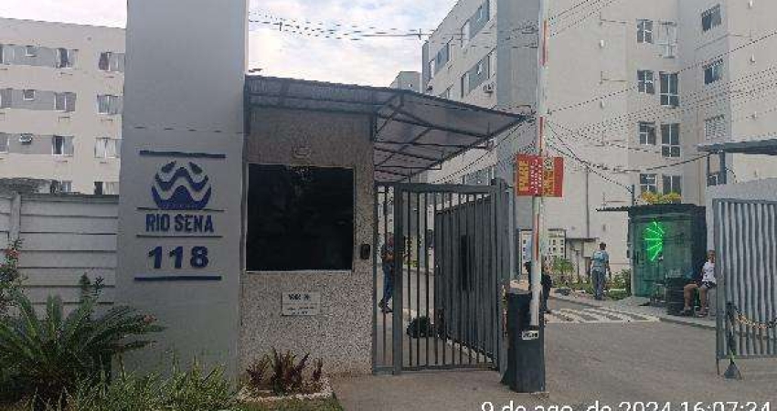 Oportunidade Única em RIO DE JANEIRO - RJ | Tipo: Apartamento | Negociação: Venda Online  | Situação: Imóvel