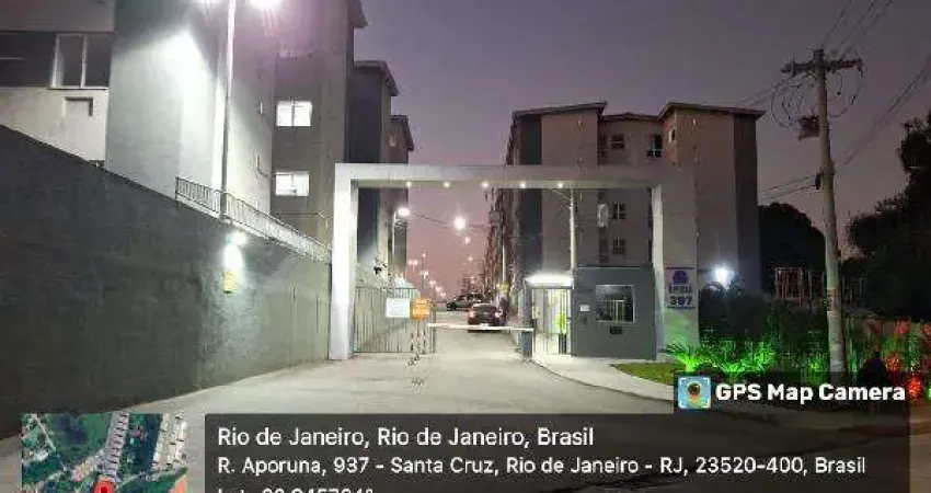 Oportunidade Única em RIO DE JANEIRO - RJ | Tipo: Apartamento | Negociação: Venda Direta Online  | Situação: Imóvel
