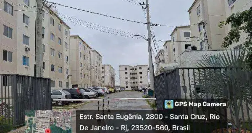 Oportunidade Única em RIO DE JANEIRO - RJ | Tipo: Apartamento | Negociação: Venda Online  | Situação: Imóvel